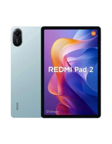 TABLET XIAOMI REDMI PAD 2 11\" | 4GB | 256GB | WIFI | VERDE