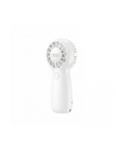 MINI VENTILADOR DE MANO BLANCO MF105 XO