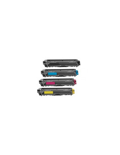 TONER RECICLADO INKOEM BROTHER TN247 AMARILLO M-TN247Y