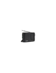 Aiwa RS-44 radio Portátil Analógica Negro 2