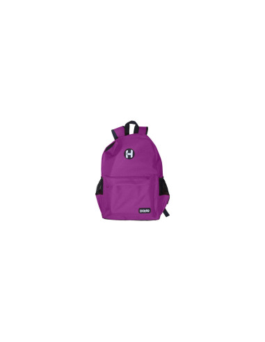 Dohe Serie Icon Mochila Tama?o 30x43x16cm - Bolsillo Exterior y Bolsillo Interior para Tablet - Tirantes Reforzados y Ajustables