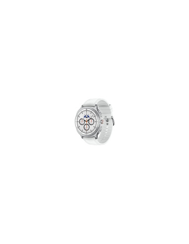 Samsung Galaxy Watch 8 Classic 3,3 cm (1.3") AMOLED 46 mm Digital 438