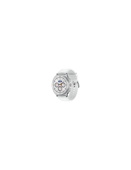 Samsung Galaxy Watch 8 Classic 3,3 cm (1.3") AMOLED 46 mm Digital 438