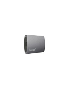 Intenso TX800 500 GB USB Tipo C USB 3.2 Gen 2x2 Antracita 2