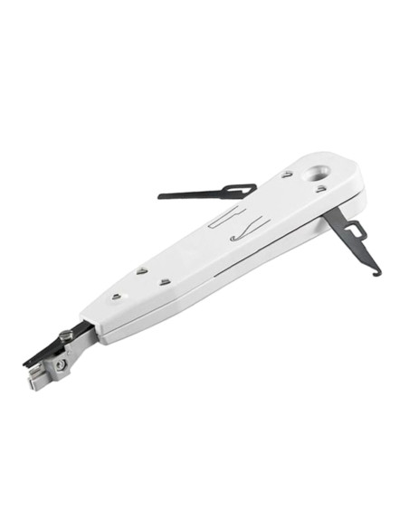 PHASAK TD 6415 – Alicate/Impactadora de inserción tipo KRONE LSA+