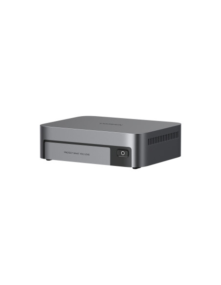 Ugreen DXP480T Plus NAS Escritorio Intel® Core™ i5 8 GB DDR5 Gris