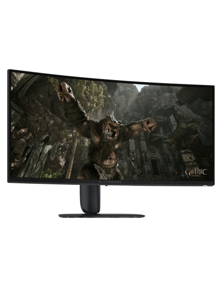 Alienware AW3426DWM pantalla para PC 86,4 cm (34") 3440 x 1440