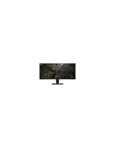 Alienware AW3426DWM pantalla para PC 86,4 cm (34") 3440 x 1440