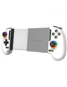 GAMEPAD MARS GAMING MGPXPRO BLANCO INALAMBRICO 2