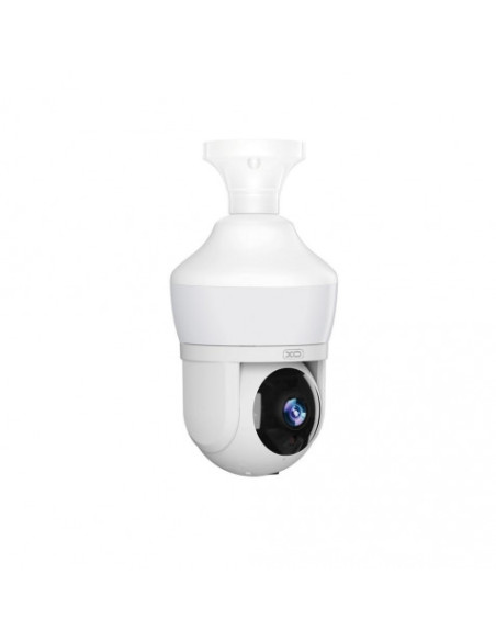 CAMARA VIGILANCIA MOTORIZADA CR02 XO