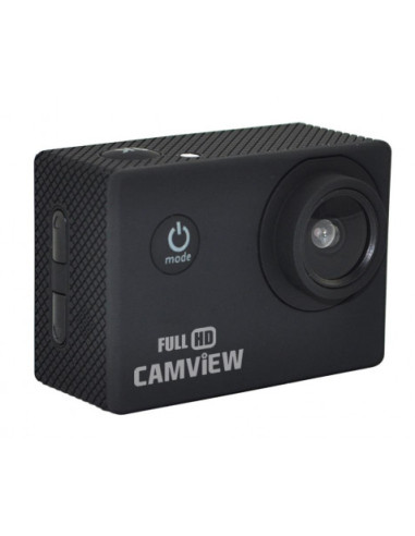 CAMARA DEPORTIVA FULL HD 1080P 12MPX | LCD 2\" | CAMVIEW
