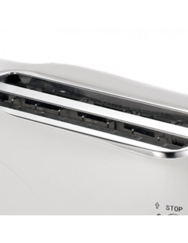 TOSTADORA DE PAN 1300W 4 REBANADAS MUVIP