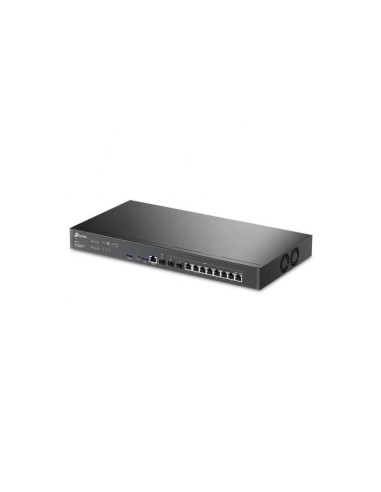 ROUTER VPN TP-LINK ER8411 OMADA 10G PORTS