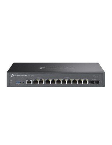 ROUTER VPN TP-LINK ER7412-M2 OMADA MULTI GIGABIT