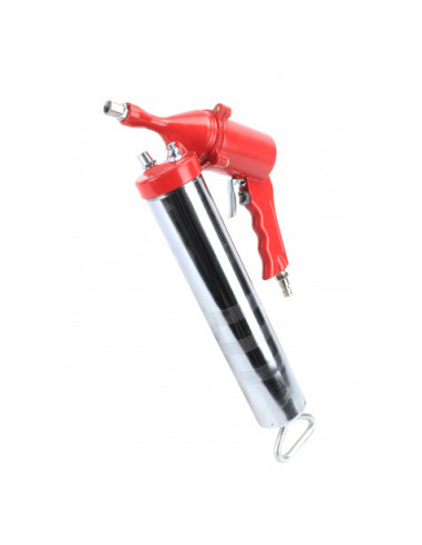 BOMBA LUBRICAR NEUMÁTICA + MANUAL 500CC MADER