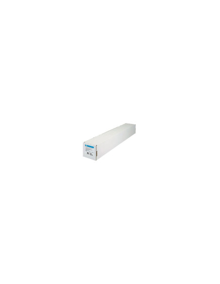 BOBINA PAPEL HP C6029C COUCHE RECUBIERTO GRAMAJE EXTRA ROLLO 24 30M x 610MM 130G