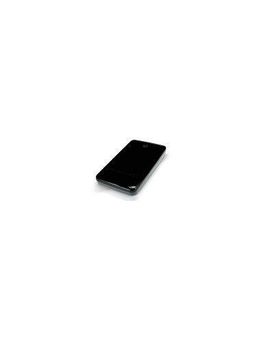 CAJA EXTERNA CONCEPTRONIC 3.5 SATA HD USB 3.0 NEGRO CHD3DUSB3