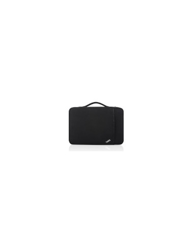 FUNDA MALETIN LENOVO THINKPAD 14P SLEEVE NEGRO 4X40N18009