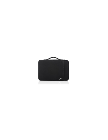 FUNDA MALETIN LENOVO THINKPAD 14P SLEEVE NEGRO 4X40N18009