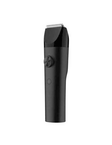 CORTAPELOS XIAOMI HAIR CLIPPER BLACK