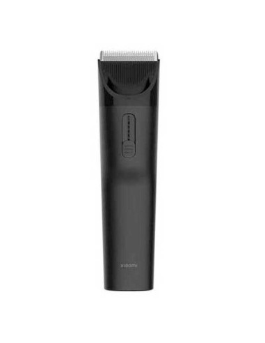 CORTAPELOS XIAOMI HAIR CLIPPER BLACK