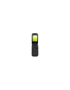 Doro 2404 teléfono móvil negro TLDO2404BB