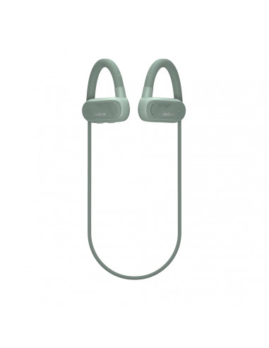 Jabra Elite Active 45e Auriculares gancho de oreja Micro USB