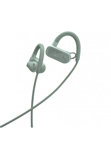 Jabra Elite Active 45e Auriculares gancho de oreja Micro USB