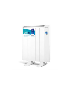 Orbegozo RRW 800 Interior Blanco 800 W Radiador sin aceite