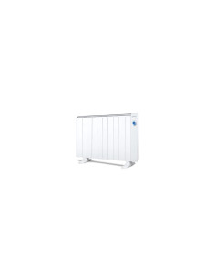 Orbegozo RRW 1800 Interior Blanco 1800 W Radiador sin aceite 2