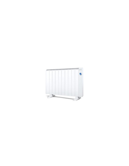 Orbegozo RRW 1800 Interior Blanco 1800 W Radiador sin aceite