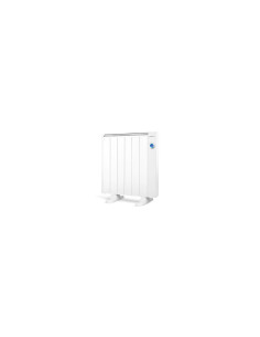 Orbegozo RRW 1000 Interior Blanco 1000 W Radiador sin aceite 2