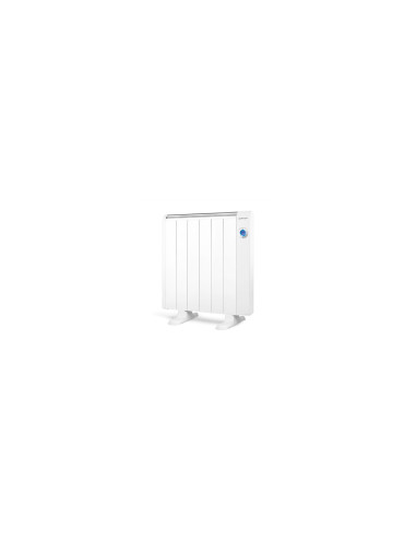 Orbegozo RRW 1000 Interior Blanco 1000 W Radiador sin aceite