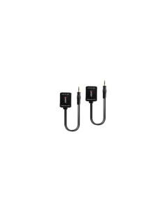Lindy 70450 extensor audio/video Transmisor y receptor de señales AV 2