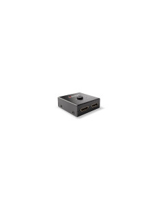 Lindy 38336 interruptor de video HDMI 2