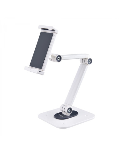 StarTech.com Soporte Ajustable de Sobremesa para Tablet - de Montaje