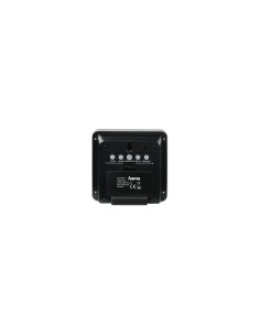Hama EWS Intro Negro, Plata 2