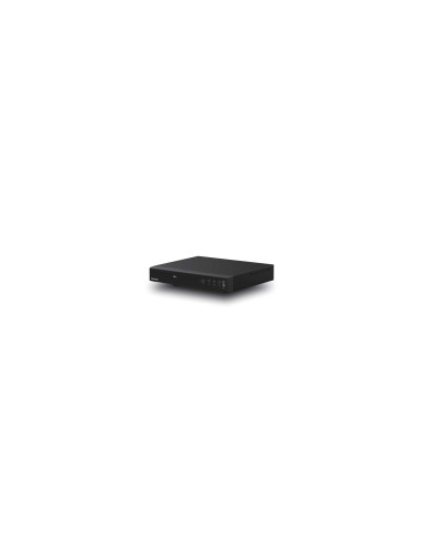 Philips 2000 series TAEP200 Reproductor de DVD Negro