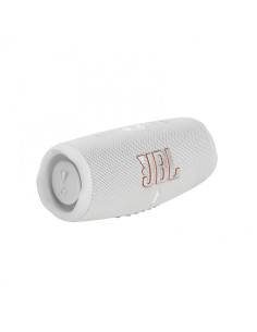 JBL CHARGE 5 Altavoz portátil estéreo Blanco 30 W