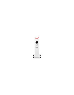 Orbegozo RU 2000 Interior Blanco 2000 W Radiador de aceite eléctrico 2
