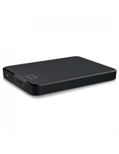 DISCO DURO EXTERNO 2.5\" 4TB USB 3.0 WESTER DIGITAL