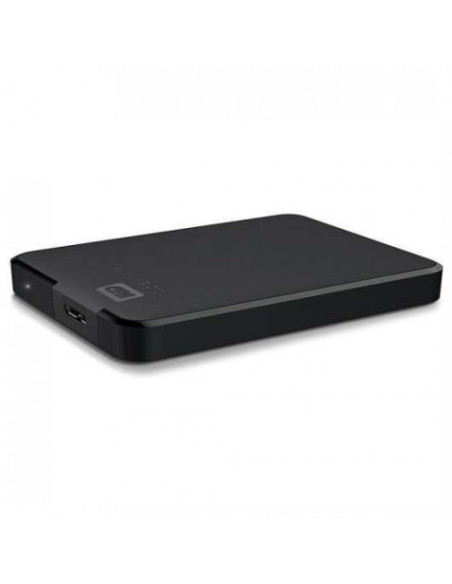 DISCO DURO EXTERNO 2.5\" 4TB USB 3.0 WESTER DIGITAL