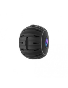 MINI CAMARA BLUETOOTH | WIFI | 960P CR17 XO 2