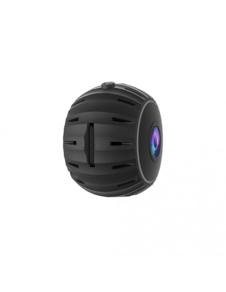 MINI CAMARA BLUETOOTH | WIFI | 960P CR17 XO
