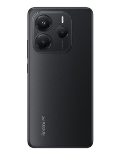 Xiaomi Redmi Note 14 5G 8/256Gb Negro Smartphone 2