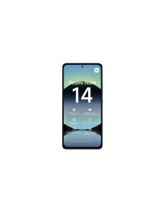Xiaomi Redmi Note 14 8/256Gb Azul Smartphone 2