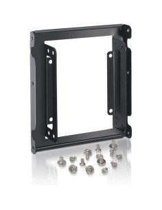 ADAPTADOR AISENS BAHIA 3.5 PARA 2UD SSD 2.5