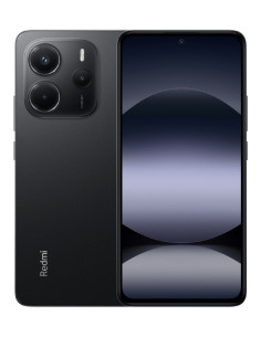 Xiaomi Redmi Note 14 8/256 Negro Smartphone