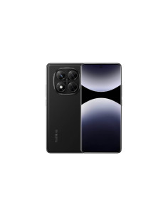 Xiaomi Redmi Note 14 Pro 5G 12/512GB Negro Smartphone