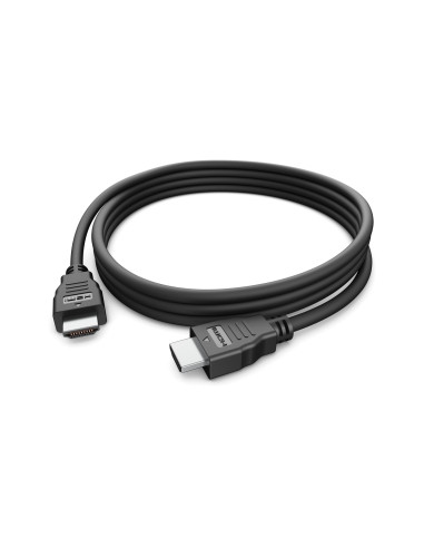 DELL CB325H cable HDMI 1,8 m HDMI tipo A (Estándar) Negro